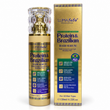 LUMAfofo Protein & Brazilian Hair Serum 120ml – Sérum Capillaire Réparateur