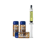 Pack Complet LUMAfofo Protein & Brazilian-Pack Soins des cheveux