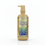 Pack Complet LUMAfofo Protein & Brazilian-Pack Soins des cheveux