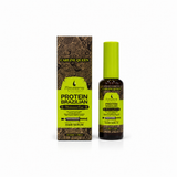 CARLINE QUEEN Macadamia Protein Brazilian Hair Serum 50ml – Sérum Capillaire Nourrissant