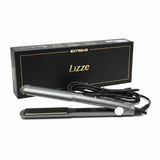 Lisseur Professionnel LIZZE Extreme 480°F – Plaques Nano Titane & Écran LED