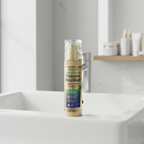 LUMAfofo Protein & Brazilian Hair Serum 120ml – Sérum Capillaire Réparateur