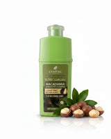 Shampooing Colorant Macadamia Bubble Dye – Couverture Totale des Cheveux Blancs | COSPAC Beauty