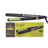 ENZO EN-3338 Lisseur Professionnel Macadamia