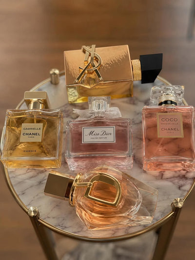 Parfums