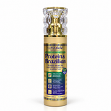 LUMAfofo Protein & Brazilian Hair Serum 120ml – Sérum Capillaire Réparateur
