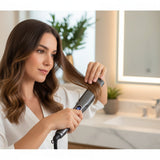 Lisseur Professionnel LIZZE Extreme 480°F – Plaques Nano Titane & Écran LED