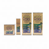 Pack Complet LUMAfofo Protein & Brazilian-Pack Soins des cheveux