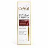 Crystal Monica Crystal Protein Shampooing 850 ml