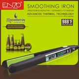 ENZO EN-3338 Lisseur Professionnel Macadamia